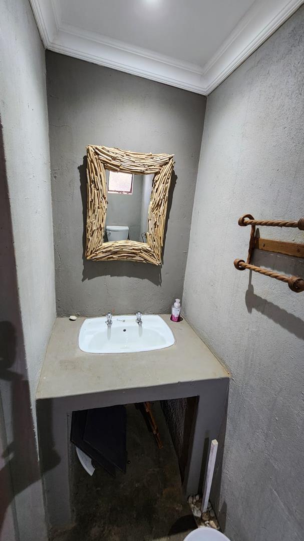 3 Bedroom Property for Sale in Cashan North West
